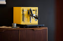 Sanremo Cube, eyecatcher in de keuken