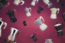 G.A.T. Moka koffiepot