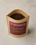 4 x 250gr Caressas Single Origin Rwanda – Medium Roast