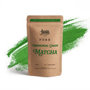Fonte Superfood Matcha Latte 30gr