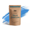 Fonte Superfood Blauwe spirulina Latte 30gr