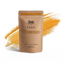 Fonte Superfood Kurkuma Latte 30gr