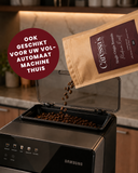 4 x 250gr Caressas Single Origin Rwanda – Medium Roast