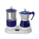 G.A.T. MOKA Cappuccino Blauw (4 kops)