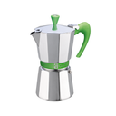 G.A.T. MOKA Betty Groen (3 kops)