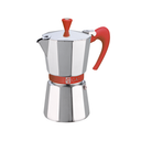 G.A.T. MOKA Betty Rood (3 kops)