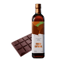 Mount Caramel Chocolade – ambachtelijke siroop