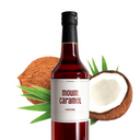 Mount Caramel Cocos Siroop