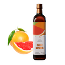 Mount Caramel Grapefruit Limonade – ambachtelijke siroop