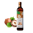 Mount Caramel Hazelnoot – ambachtelijke siroop
