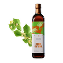 Mount Caramel Lindebloesem Limonade – ambachtelijke siroop