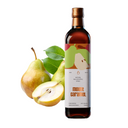 Mount Caramel Peer Limonade – ambachtelijke siroop
