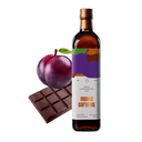 Mount Caramel Pruimen met Chocolade – ambachtelijke siroop