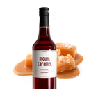 Mount Caramel salted caramel