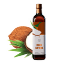 Mount Caramel Cocos Siroop – ambachtelijke siroop