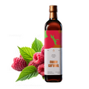 Mount Caramel Frambozen – ambachtelijke siroop