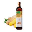Mount Caramel Gember – ambachtelijke siroop