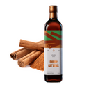 Mount Caramel Kaneel Siroop – ambachtelijke siroop