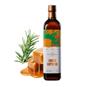 Mount Caramel Rozemarijn Karamel – ambachtelijke siroop