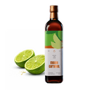 Mount Caramel Limoen – ambachtelijke siroop