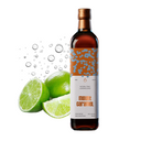 Mount Caramel Tonic – ambachtelijke siroop
