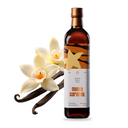 Mount Caramel Vanille – ambachtelijke siroop