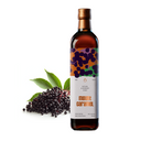 Mount Caramel Vlierbessen Siroop – ambachtelijke siroop