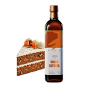 Mount Caramel Worteltaart Siroop – ambachtelijke siroop