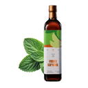Mount Caramel Munt – ambachtelijke siroop