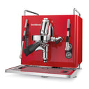 Sanremo Cube Rood