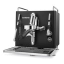 Sanremo Cube Zwart