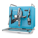 Sanremo Cube Blauw