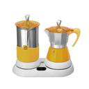 G.A.T. MOKA Cappuccino Geel (4 kops)