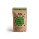Fonte Green Tea Chai 250gr