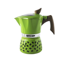 G.A.T. MOKA Show Groen (3 kops)