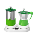G.A.T. MOKA Cappuccino Groen (4 kops)