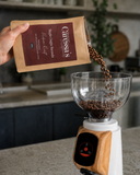 4 x 250gr Caressas Single Origin Rwanda – Medium Roast