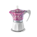 G.A.T. MOKA Maiolica Pink (3 kops)