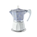 G.A.T. MOKA Maiolica blauw (3 kops)