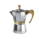 G.A.T. MOKA Betty Geel (3 kops)