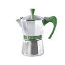 G.A.T. MOKA Betty Groen (3 kops)