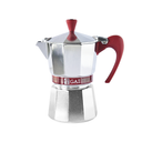 G.A.T. MOKA Betty Rood (3 kops)