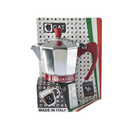 G.A.T. MOKA Betty Rood (3 kops)