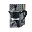 G.A.T. MOKA Supermoka Black (3 kops)