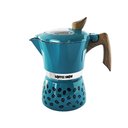 G.A.T. MOKA Show Blauw (3 kops)