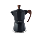 G.A.T. MOKA Fashion Wood Black (3 kops)